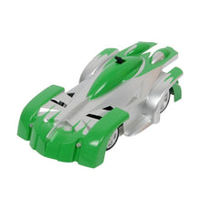 Load image into Gallery viewer, Anti Gravity Ceiling Climbing Car Electric 360 Rotating Stunt RC Car Antigravity Machine Auto Toy Cars with Remote Control