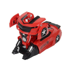 Load image into Gallery viewer, Anti Gravity Ceiling Climbing Car Electric 360 Rotating Stunt RC Car Antigravity Machine Auto Toy Cars with Remote Control