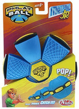 Load image into Gallery viewer, Outdoor Activity Flying Saucer Ball Hot Deformed flying Sports Phlat Ball Toys