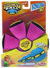 Load image into Gallery viewer, Outdoor Activity Flying Saucer Ball Hot Deformed flying Sports Phlat Ball Toys