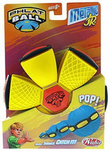 Load image into Gallery viewer, Outdoor Activity Flying Saucer Ball Hot Deformed flying Sports Phlat Ball Toys
